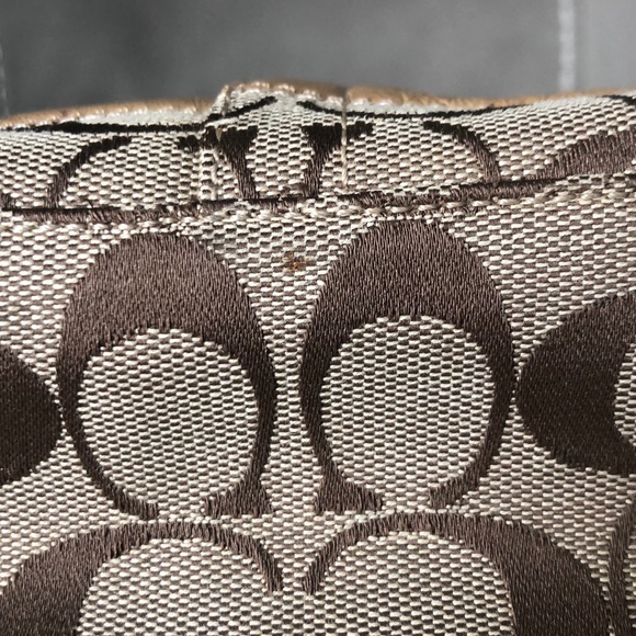 Authentic Coach bag - Picture 3 of 7